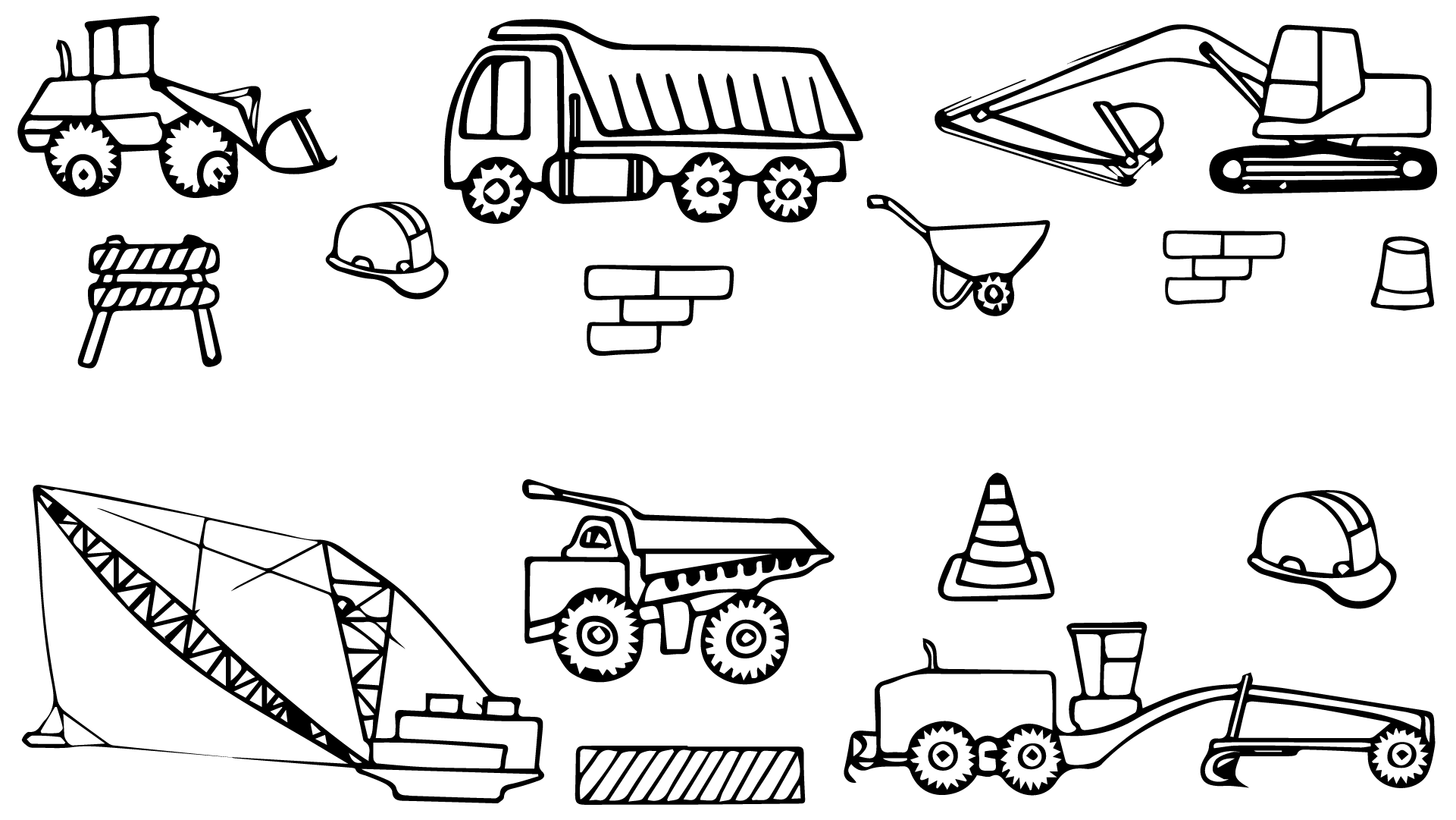 Construction
